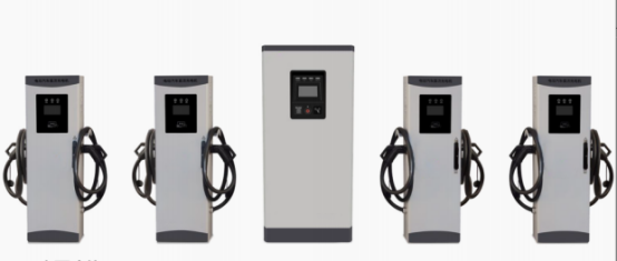 向陽集團(tuán)充電樁加盟代理