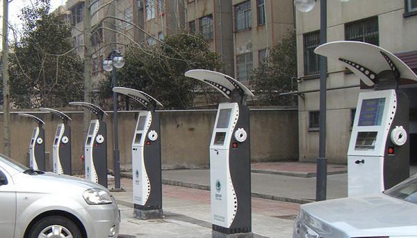 車視點 充電樁標準統一了,然后呢 