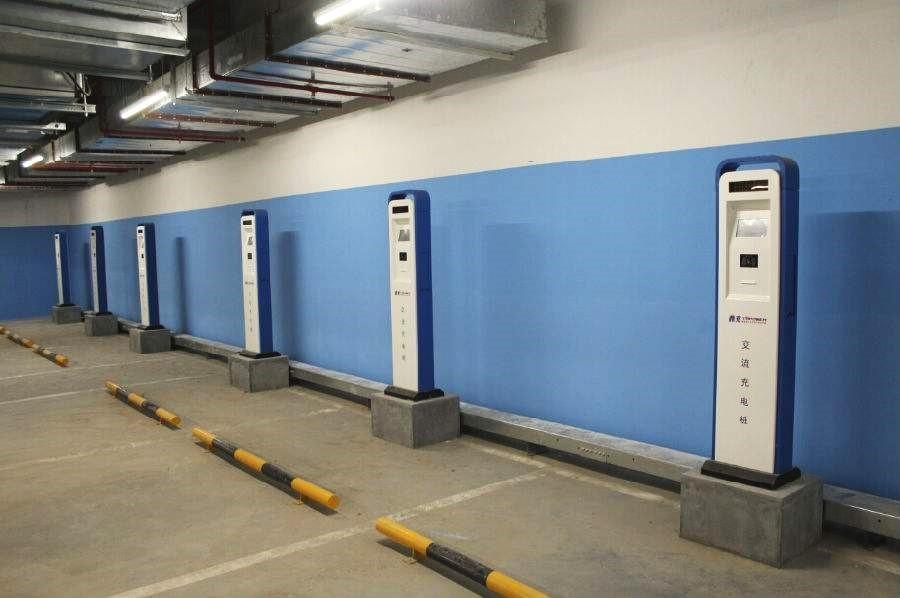 未來電動車的使用場景