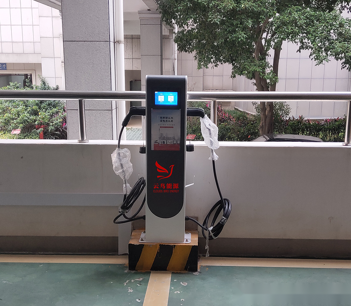 電動汽車充電樁是如何保證充電安全的